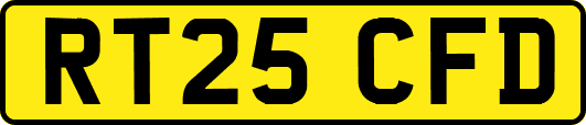 RT25CFD