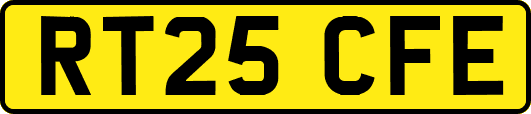 RT25CFE
