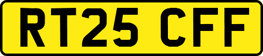 RT25CFF