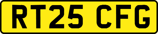 RT25CFG