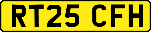 RT25CFH