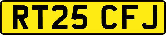 RT25CFJ