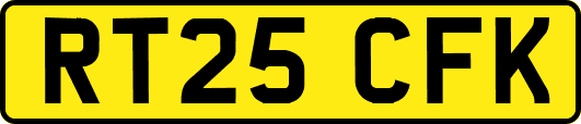 RT25CFK