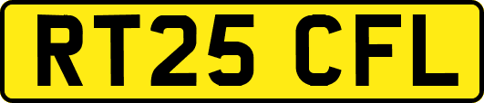 RT25CFL