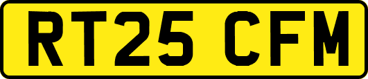 RT25CFM