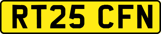 RT25CFN