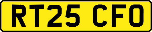 RT25CFO