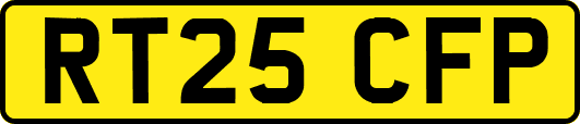 RT25CFP