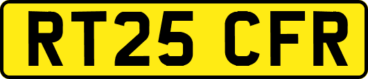 RT25CFR