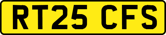 RT25CFS