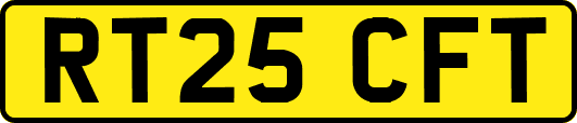 RT25CFT