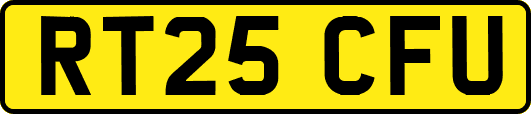 RT25CFU