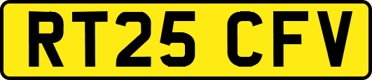 RT25CFV