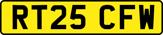 RT25CFW