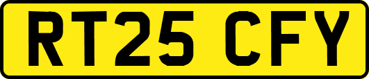 RT25CFY