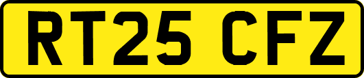 RT25CFZ