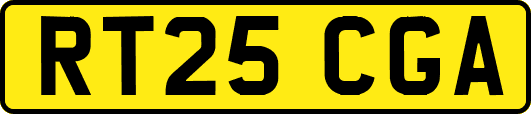 RT25CGA