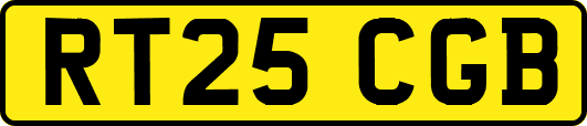 RT25CGB