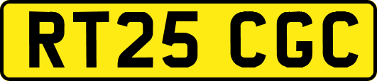 RT25CGC