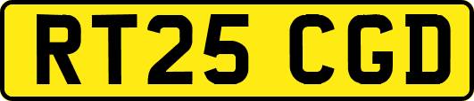 RT25CGD