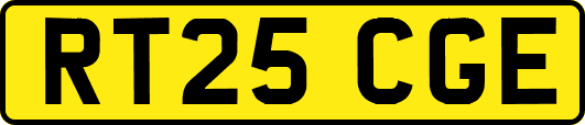 RT25CGE