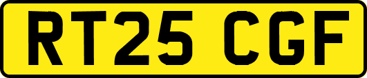 RT25CGF