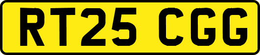 RT25CGG