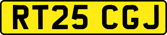 RT25CGJ