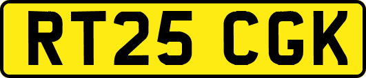 RT25CGK