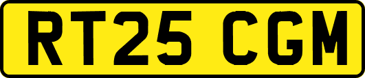 RT25CGM
