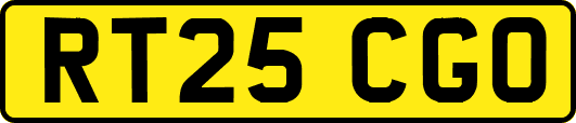 RT25CGO