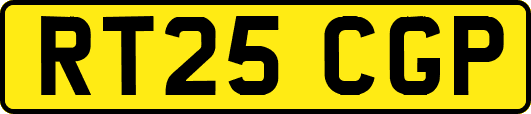 RT25CGP