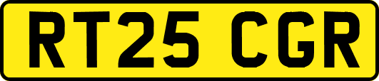 RT25CGR