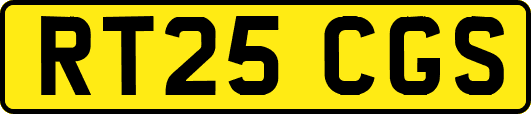 RT25CGS