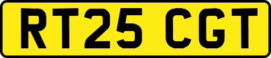 RT25CGT