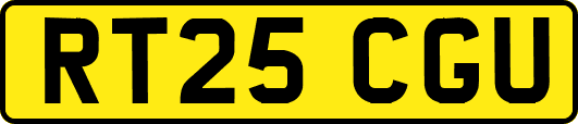 RT25CGU
