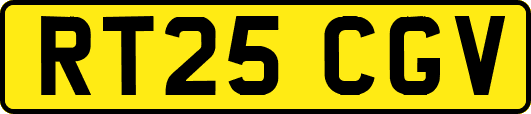 RT25CGV