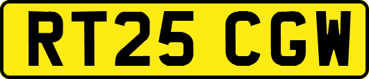 RT25CGW