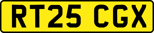 RT25CGX