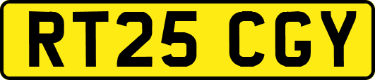 RT25CGY