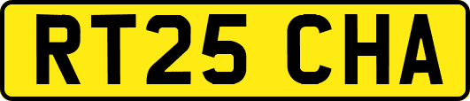 RT25CHA