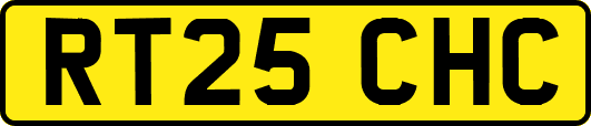 RT25CHC