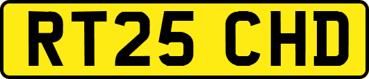 RT25CHD