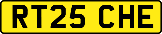 RT25CHE