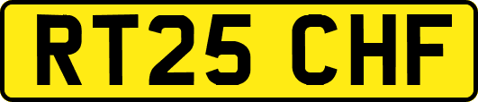 RT25CHF