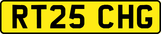 RT25CHG