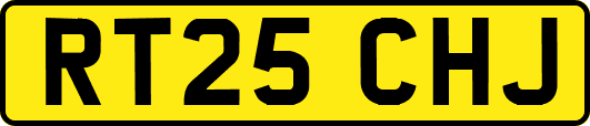 RT25CHJ