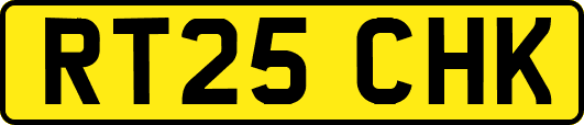RT25CHK