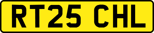 RT25CHL