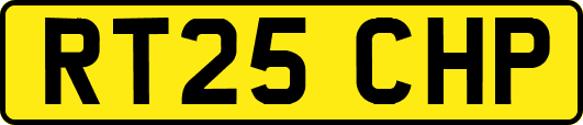 RT25CHP